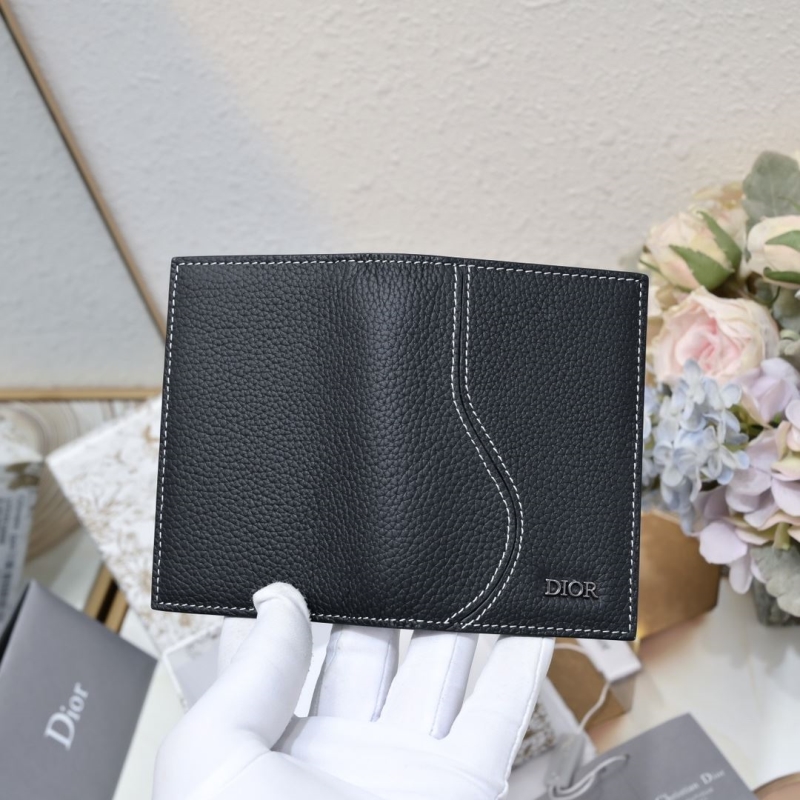 Dior Wallet